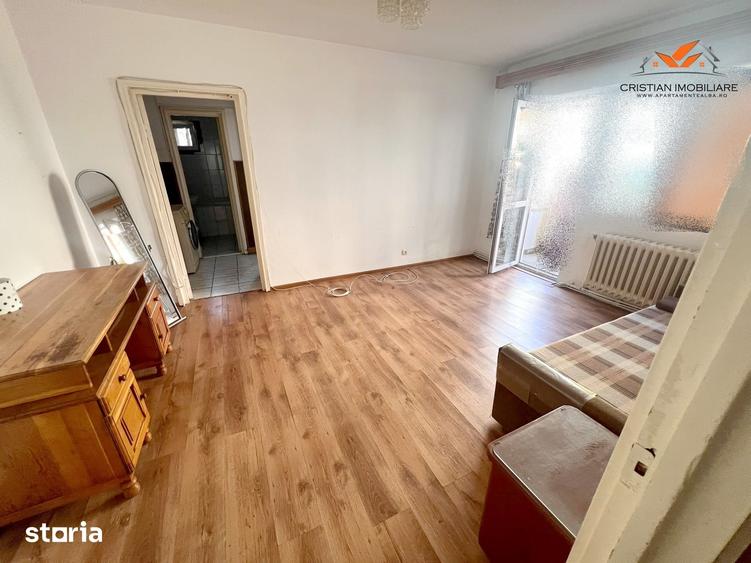 Apartament 3 camere, bloc de caramida, etajul 1, Cetate! - 7