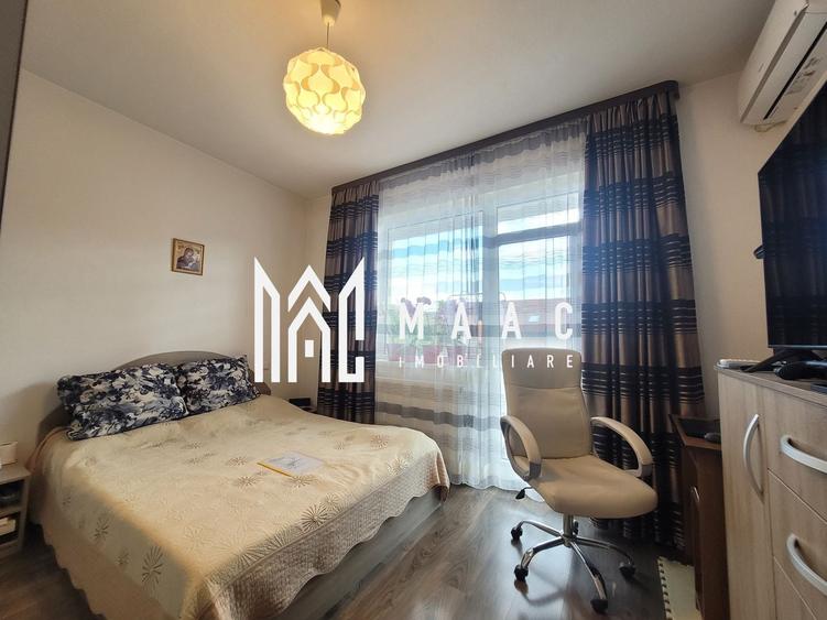 Apartament cu 3 camere decomandat, mobilat în Șelimbăr — fotografia 3