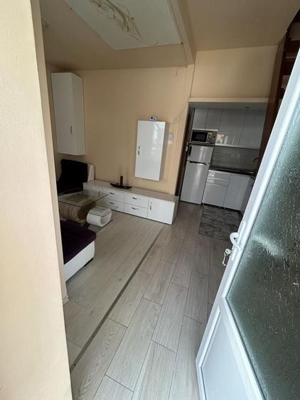 Apartament cu 2 camere în Ultracentral