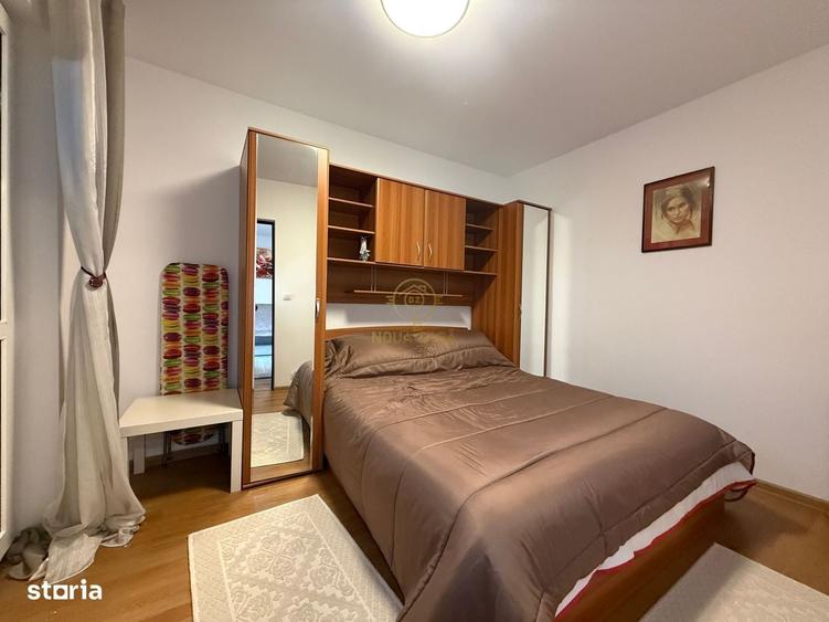 Apartament cu 2 camere în Central