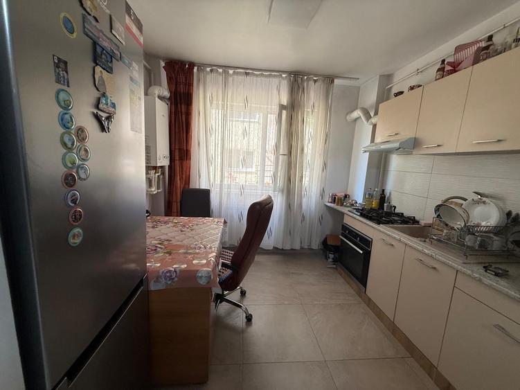 Apartament 2 camere Valea Lupului-Iași - 2
