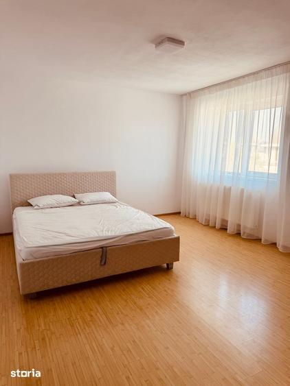 Apartament 2 camere Grigorescu, 5 minute de metrou, mobilat si utilat modern - 2