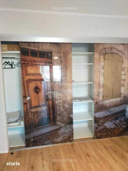 Inchiriez apartament 2 camere, modern/lux , zona Brazda - 6