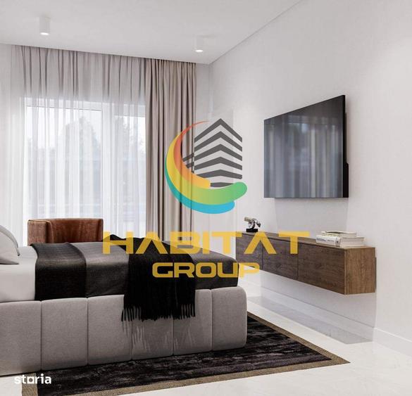 Vanzare apartament 3 camere Sector 4 Grand Arena - 6