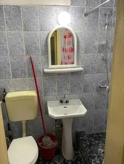 Garsonieră semidecomandată în Someșeni