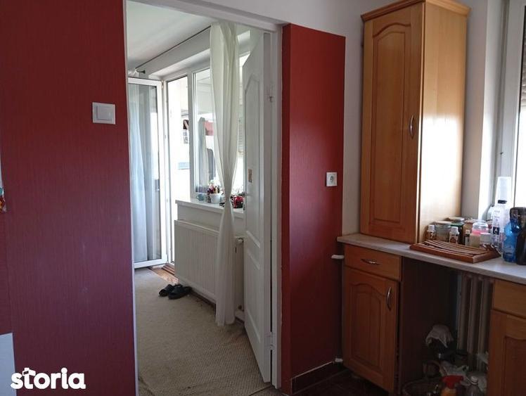 Apartament cu 3 camere în Calea Aradului
