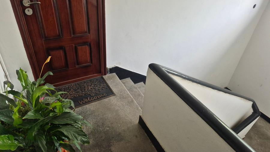 Apartament cu 2 camere decomandat în Colentina