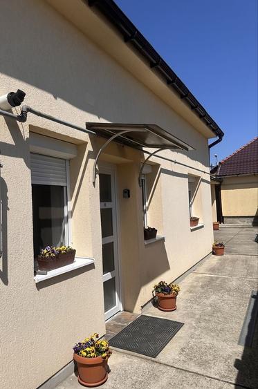 Apartament cu 2 camere în Fratelia