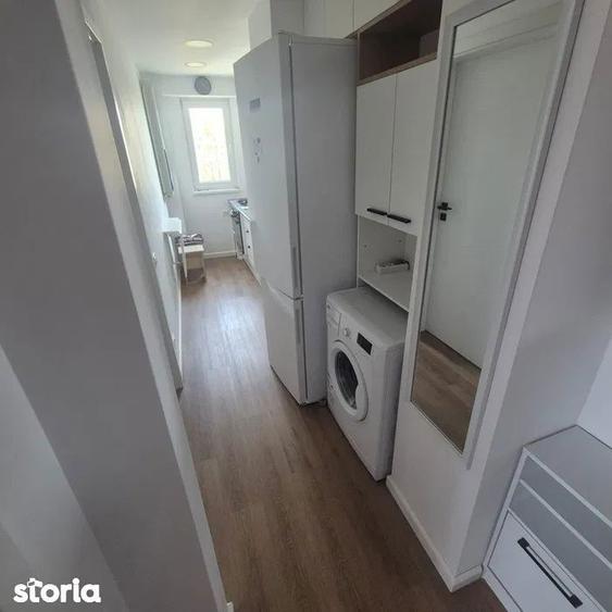 Apartament cu 3 camere decomandat, mobilat în Drumul Taberei