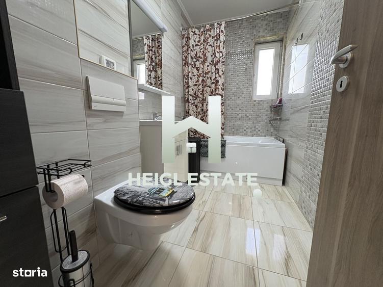 Apartament cu 2 camere în Chișoda