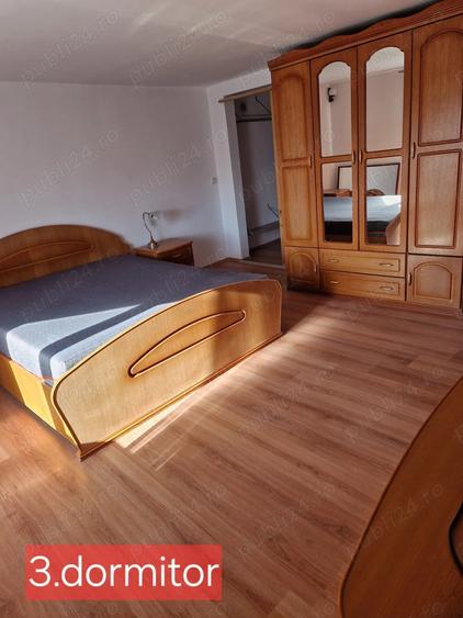 Casă cu Teren 1200 Mp în Aiton