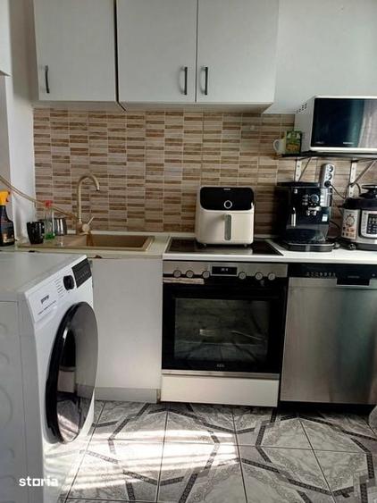 Ofer spre inchiriere apartament cu 3 camere zona Alexandru cel bun - 4