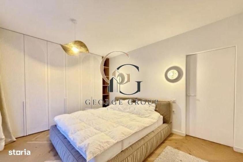 Apartament cu 2 camere semidecomandat în 13 Septembrie