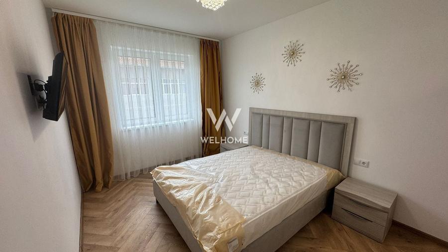 Apartament 3 camere de închiriat – zonă centrală, lângă Mall-ul nou - 13