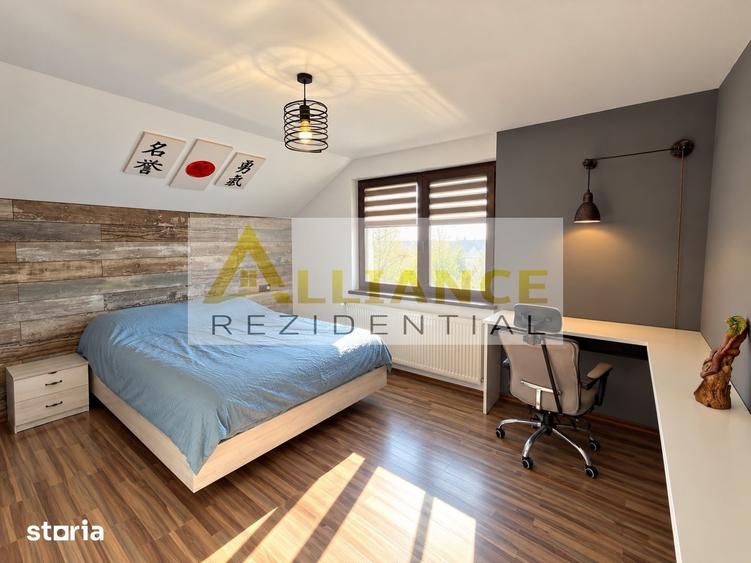 Casă cu 5 camere cu Teren 478 Mp în Central