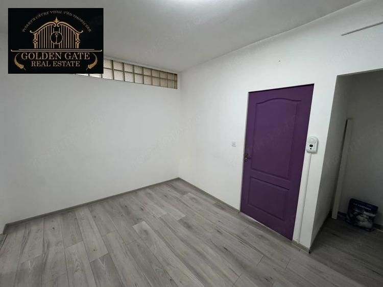 Cismigiu - Plevnei | 5 Camere | 4 Dormitoare | Balcon | Boxa - 11