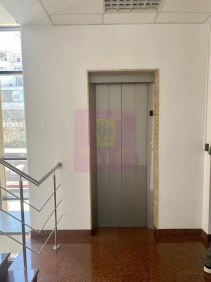 Spațiu comercial, de 568 mp, în Unirii