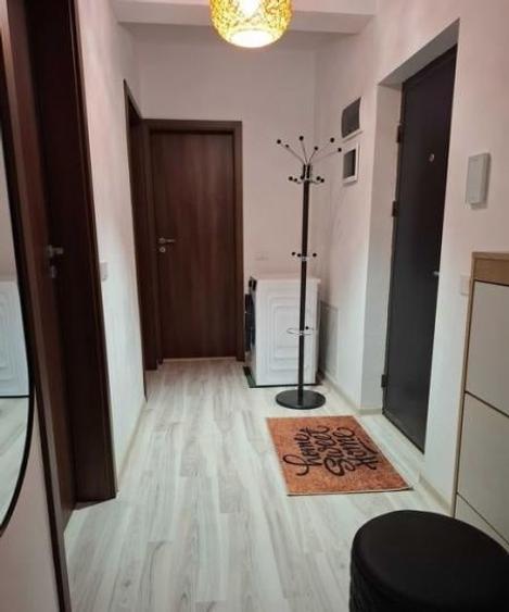 Apartament cu 2 camere decomandat, mobilat în Nicolae Grigorescu