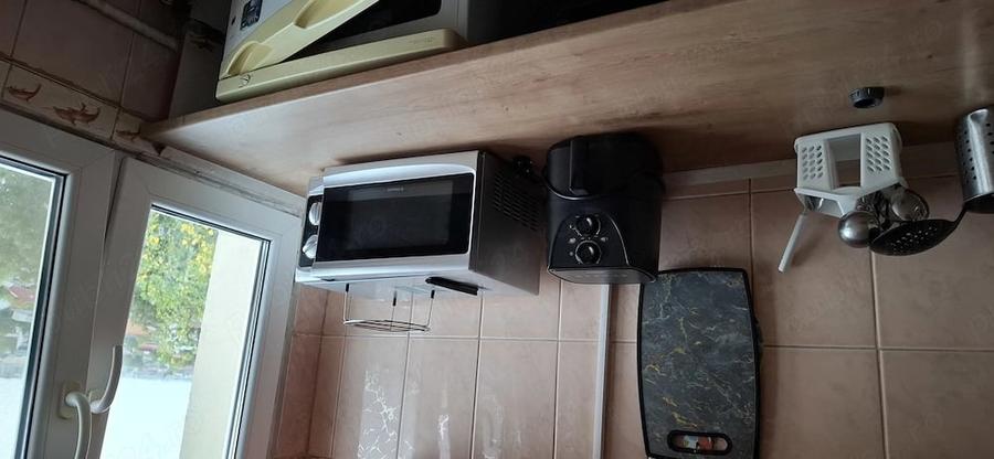 Garsonieră decomandată în Berceni