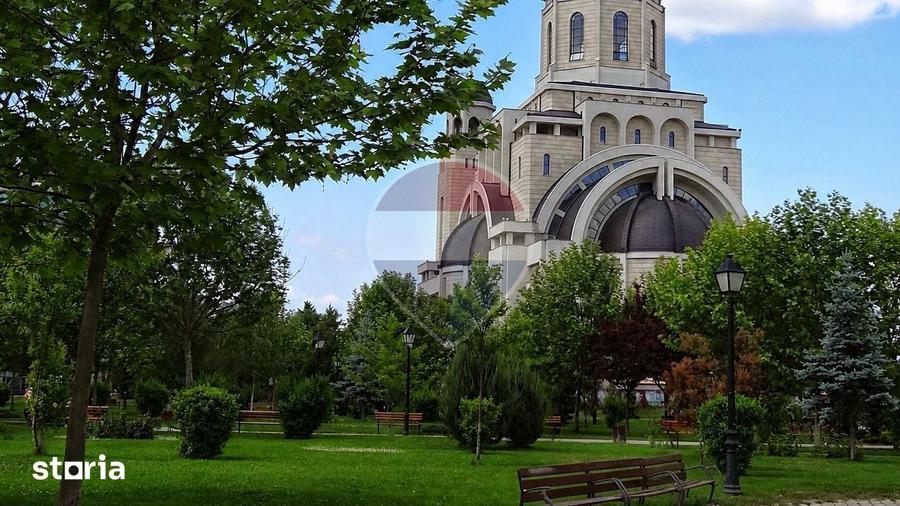 Apartament cu 3 camere în Ultracentral