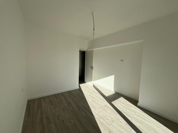 Apartament cu 2 camere decomandat în Baicului