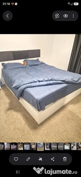 Apartament cu 2 camere decomandat în Crângași