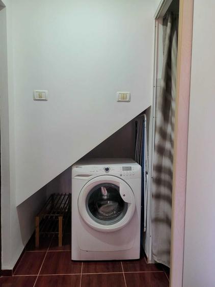 Garsonieră semidecomandată în Fortuna