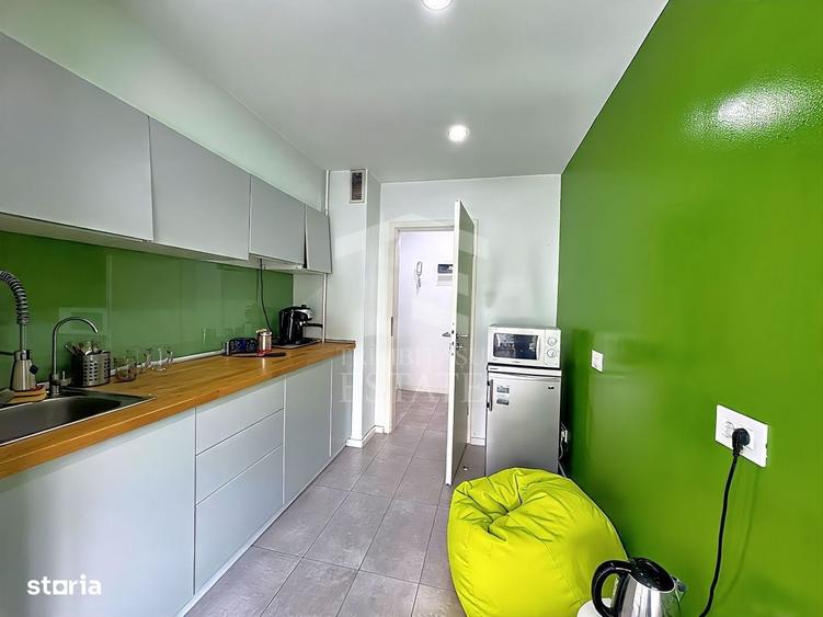 Apartament cu 3 camere decomandat în Decebal