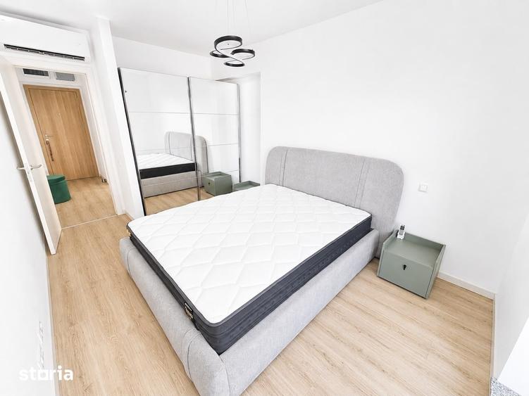 Apartament 2 camere AN 2026 Moghioros Residence Ghencea Drumul Taberei - 16