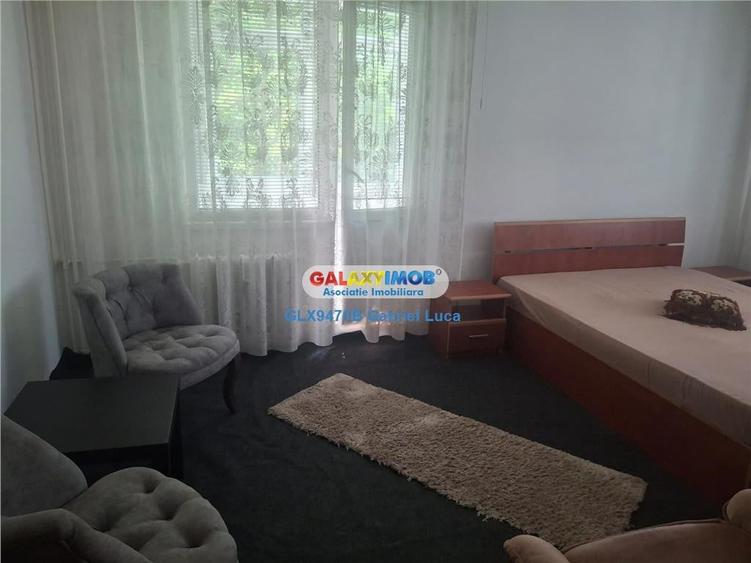 Garsoniera 32 mp | Spital Bagdasar - Metrou Aparatorii Patr - 6