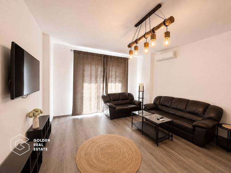 Apartament cu 3 camere decomandat în Micălaca