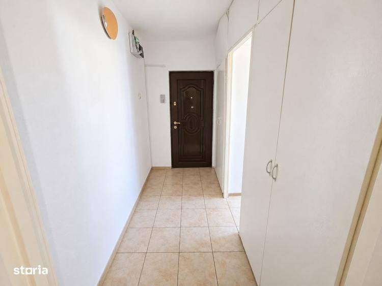 Apartament 2 camere Craiovei, confort 1, centrala termica - 3