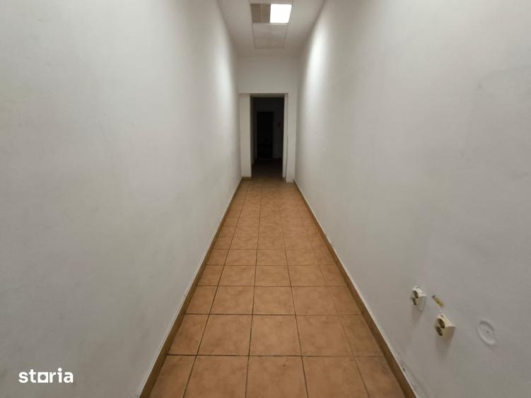Spațiu comercial, de 146 mp, în Capitol