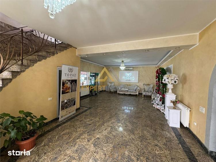 Spațiu comercial, de 1,000 mp, în Orașul Vechi