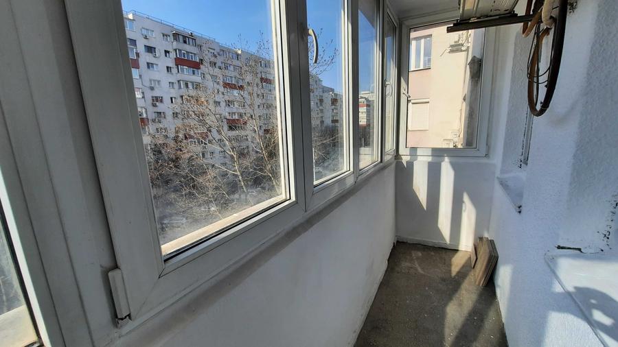 Garsonieră semidecomandată în Turda