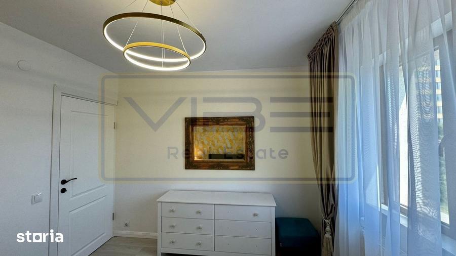 Apartament 3 camere decomandat Podu Ros Piata Nicolina - 16
