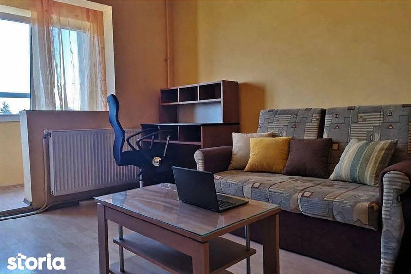 Garsoniera 30 mp in Zorilor, aproape de UMF si Centru - 1