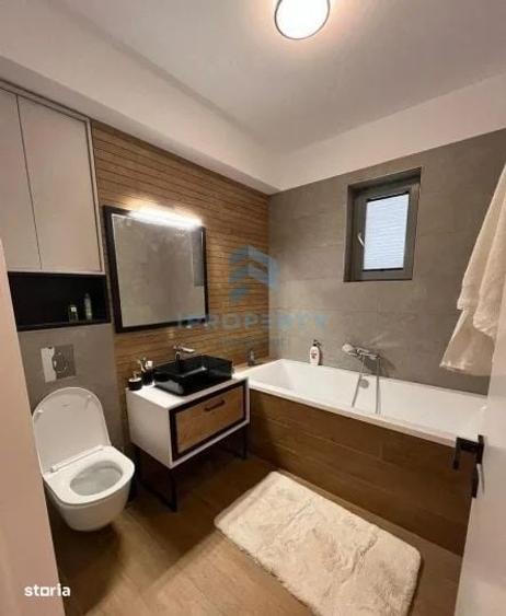 Apartament 2 camere Herastrau Nordului loc de parcare inclus - 1