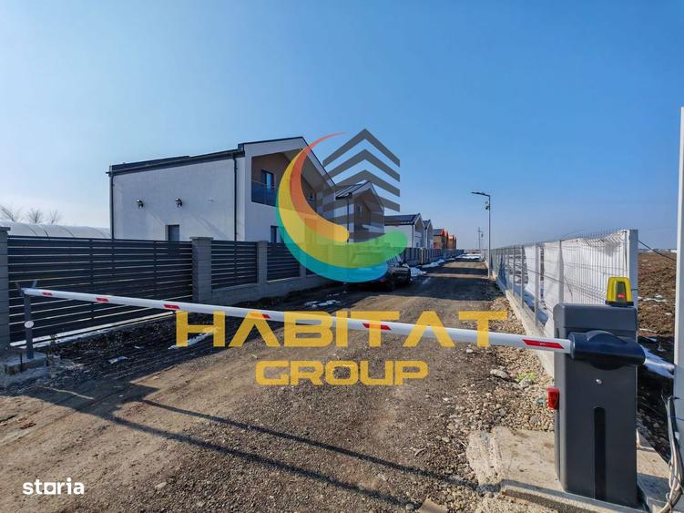 Casă cu 3 camere cu Teren 330 Mp în Vărăști