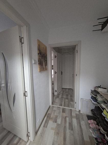 Garsonieră decomandată în Pripor