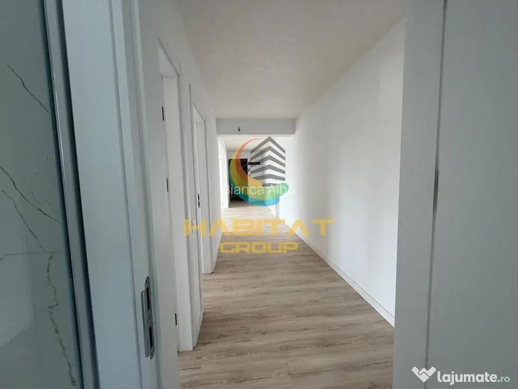 Apartament 3 camere/curte finalizat 1 Decembrie - Bucuresti (Bucuresti-Ilfov)