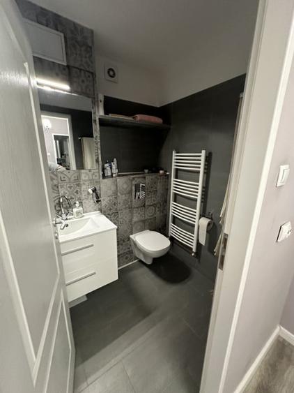 Apartament cu 3 camere decomandat în Mărăști
