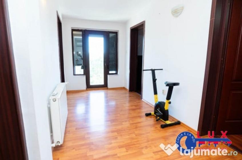 ID 6714 EXCLUSIVITATE Casa P+M pe Strada Maramures - 12