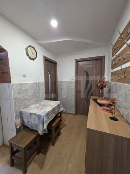 Apartament 2 camere, 42 mp, Dambu Pietros - 2