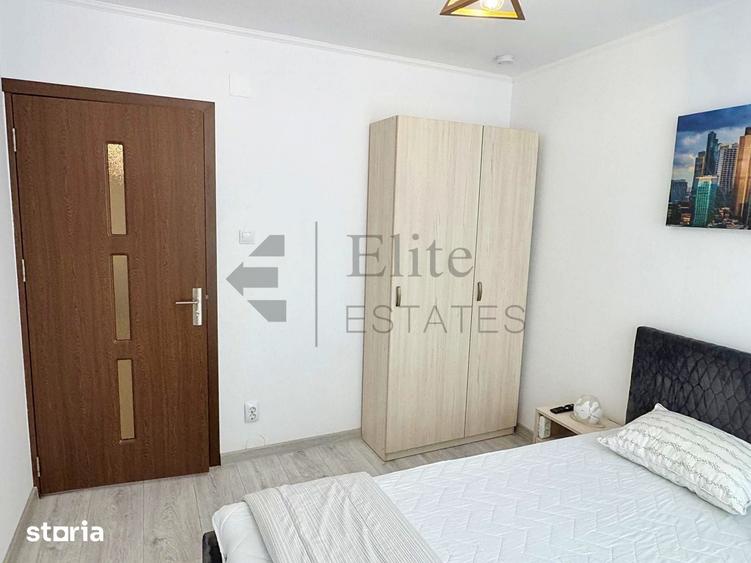 Apartament in Iosia cu 3 camere de inchiriat - 4