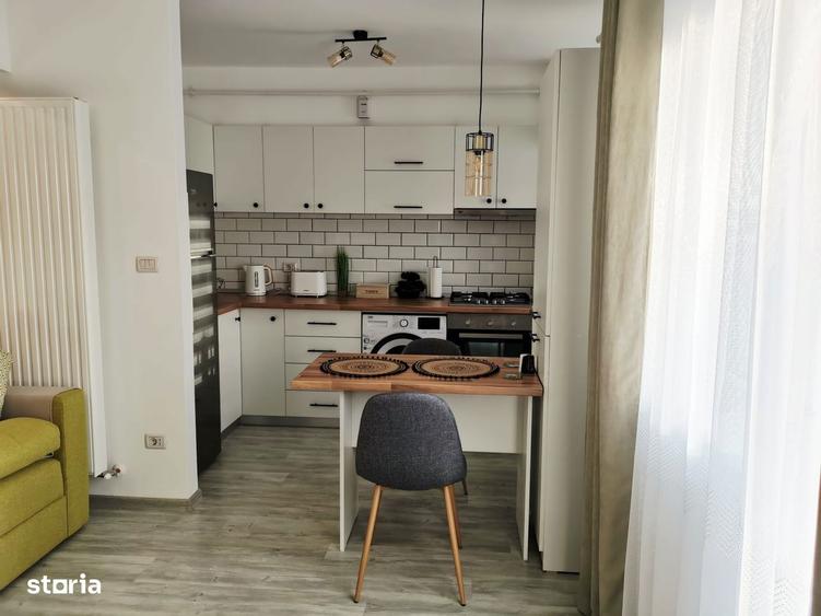 Apartament cu 2 camere în Central