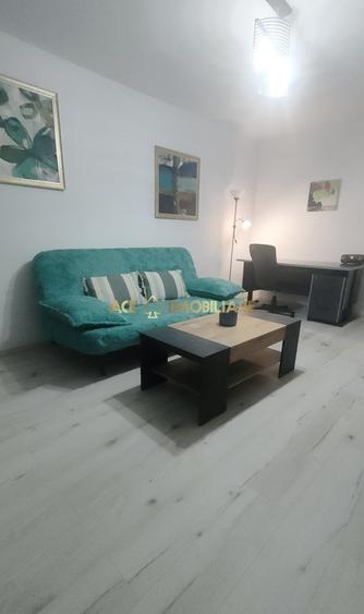 3 Camere de inchiriat | Obor | Metrou | Renovat | A.C - 4
