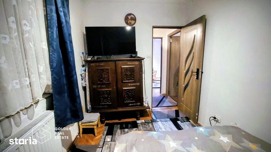 Apartament 3 camere, 53 mp, zona Spitalului Judetean - 8