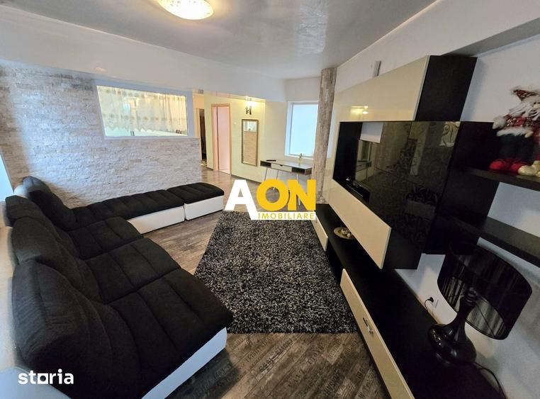 Apartament cu 4 camere în Tolstoi