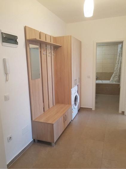 Apartament cu 2 camere decomandat în Bartolomeu